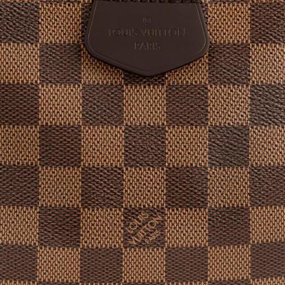 LOUIS VUITTON グレースフル MM 長財布 2点セット お得 Ref:N44045+N41661 レディース