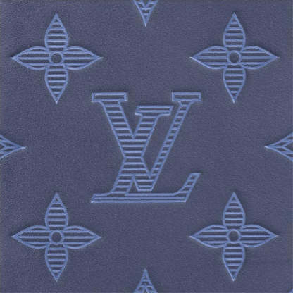 LOUIS VUITTON オーガナイザー・ドゥ ポッシュ Ref:M80421 折財布 メンズ