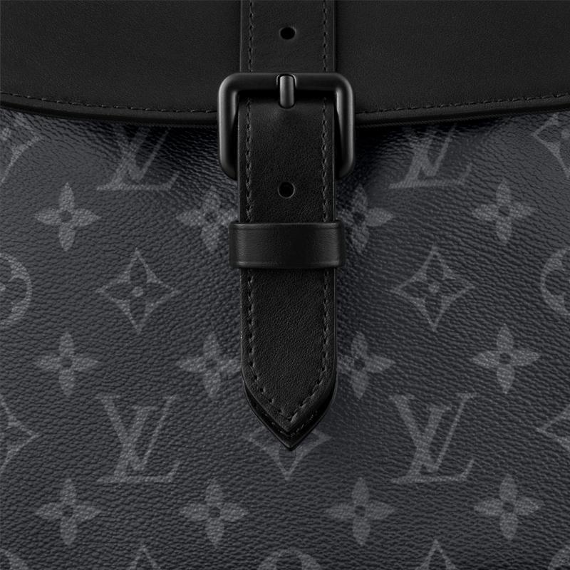LOUIS VUITTON トリオ・バックパック Ref:M45538