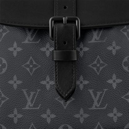 LOUIS VUITTON トリオ・バックパック Ref:M45538
