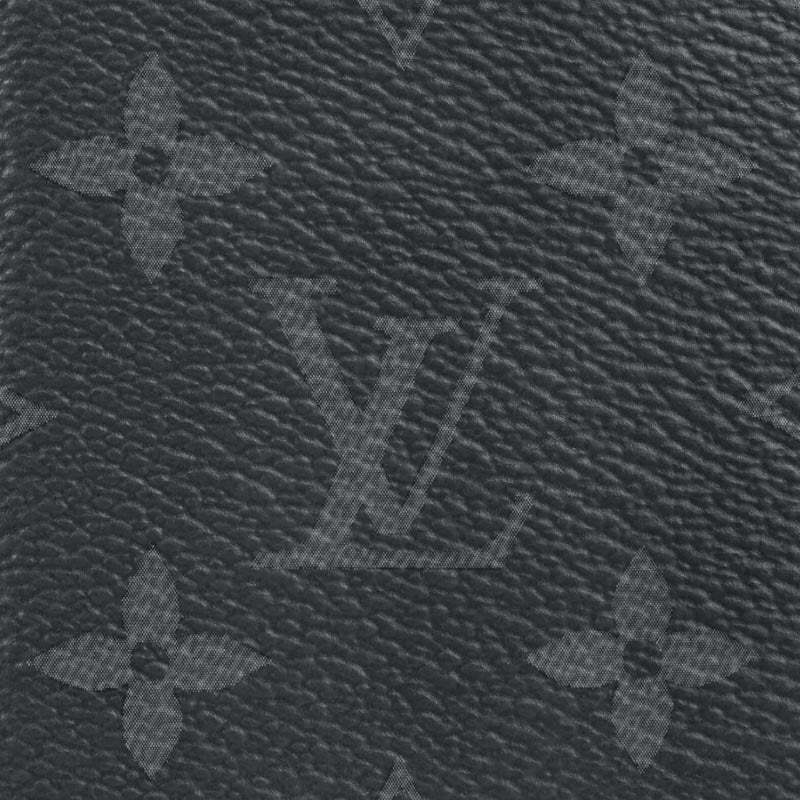 LOUIS VUITTON ジッピーウォレット・ヴェルティカル Ref:M62295 長財布 メンズ