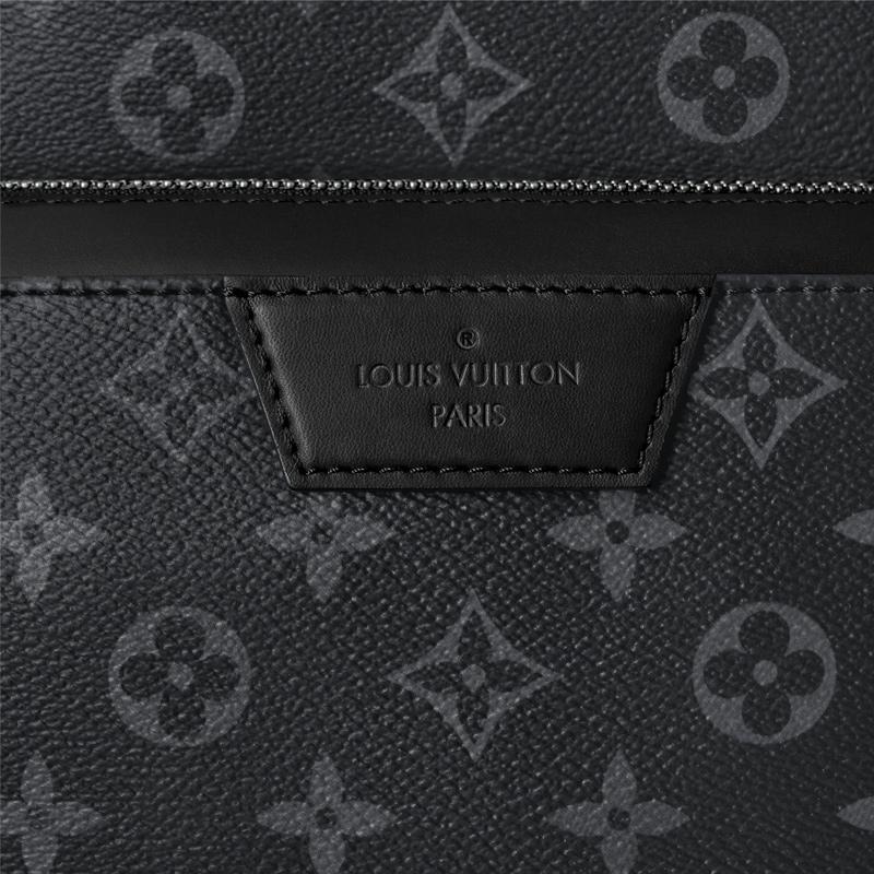 LOUIS VUITTON バックパック 長財布 2点セット お得 Ref:M43186+M61864 メンズ