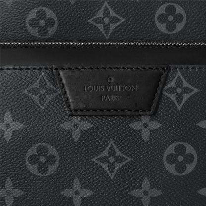 LOUIS VUITTON バックパック 長財布 2点セット お得 Ref:M43186+M61864 メンズ