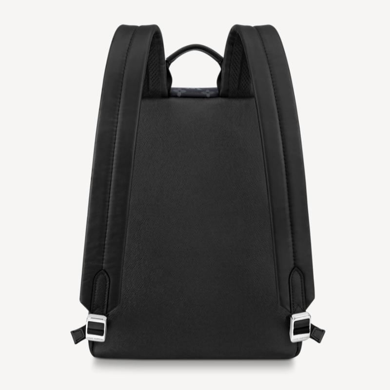 LOUIS VUITTON ディスカバリー・バックパック長財布 2点セット お得 Ref:M30230+M61864 メンズ