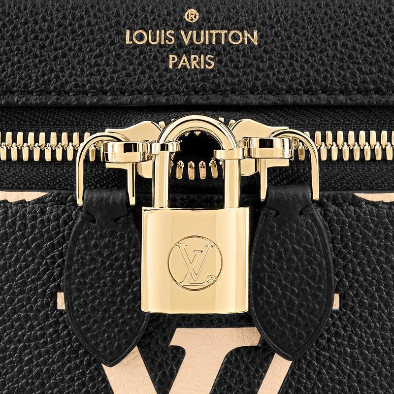 LOUIS VUITTON ヴァニティ PM 長財布 2点セット お得 Ref:M45780+M80481 レディース