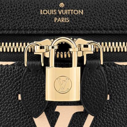 LOUIS VUITTON ヴァニティ PM 長財布 2点セット お得 Ref:M45780+M80481 レディース