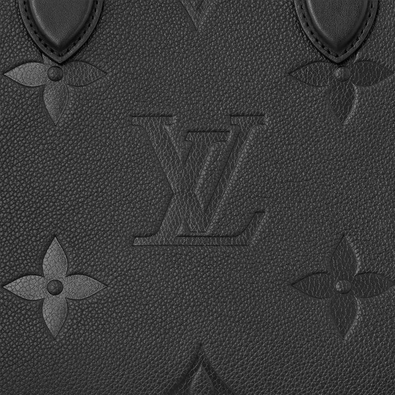 LOUIS VUITTON オンザゴー MM Ref:M58522  トートバッグ レディース