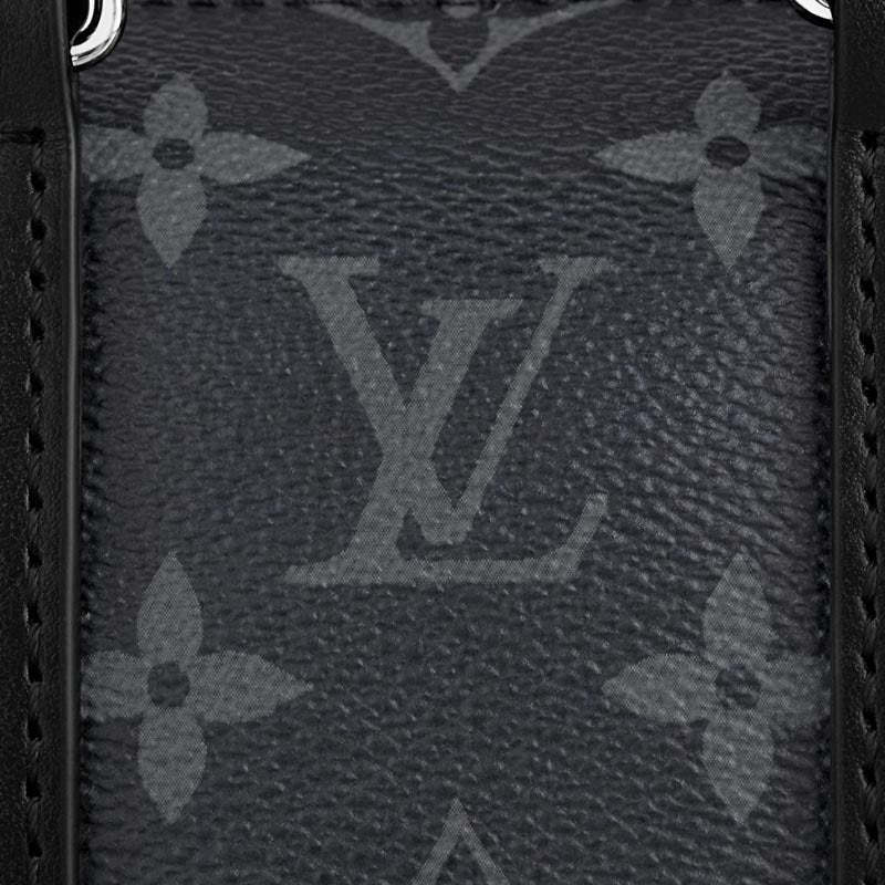 LOUIS VUITTON キーポル・バンドリエール 25 Ref:M46271ボストンバッグ