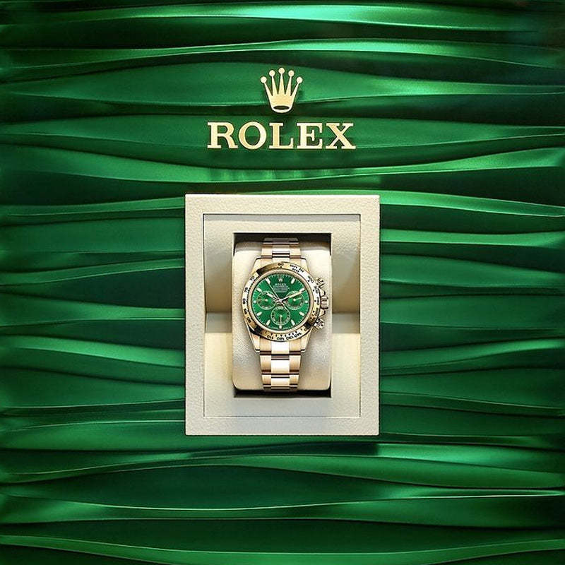 ROLEX ロレックス 腕時計 デイトナメンズ m116508-0013