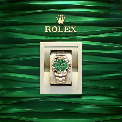 ROLEX ロレックス 腕時計 デイトナメンズ m116508-0013