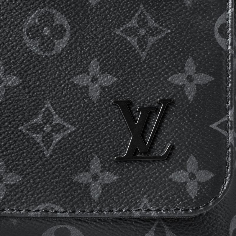 LOUIS VUITTON メンズショルダーバッグ Ref:M44001 メンズ