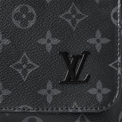 LOUIS VUITTON メンズショルダーバッグ Ref:M44001 メンズ
