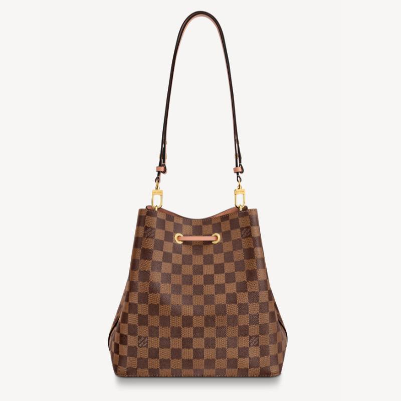 LOUIS VUITTON ルイヴィトン ネオノエ 長財布 2点セット お得 Ref:N40198+N41661 レディース