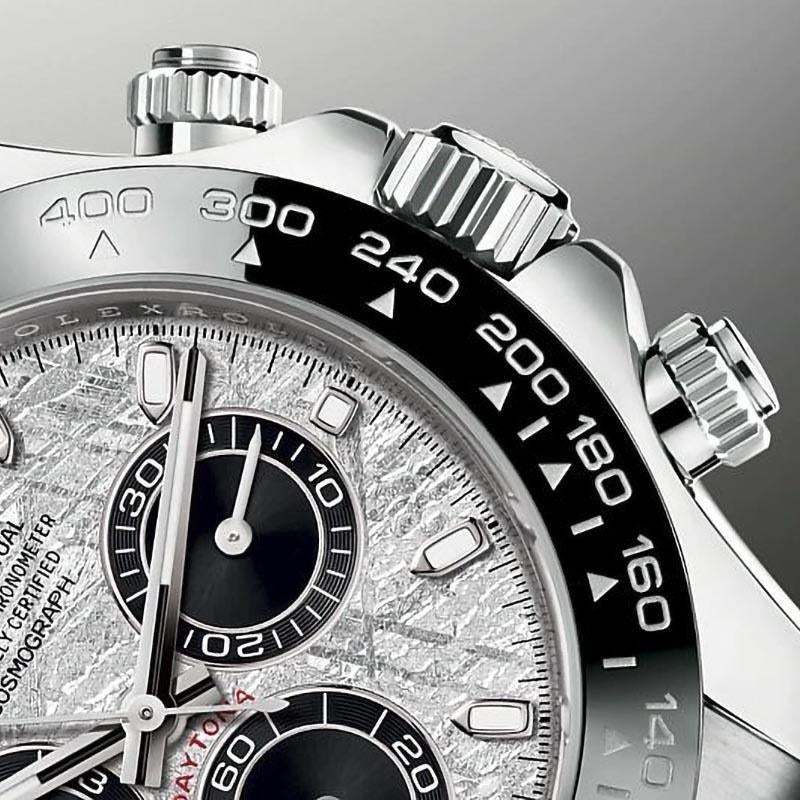 ROLEX コスモグラフ デイトナ m116519LN-0038 メンズ