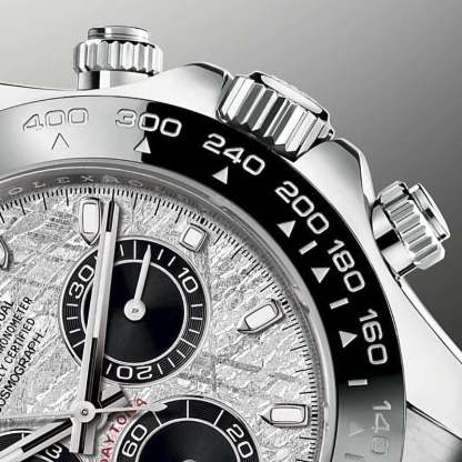 ROLEX コスモグラフ デイトナ m116519LN-0038 メンズ