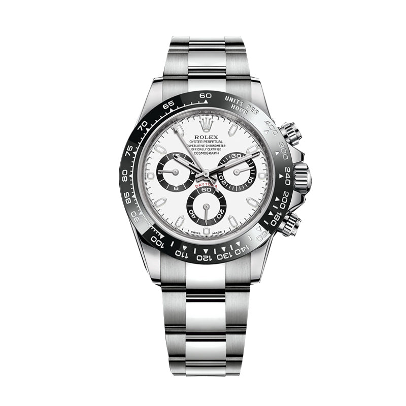 ROLEX コ デイトナ M116500LN-0001 メンズ