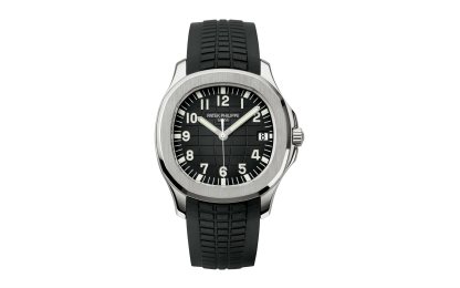 Patek Philippe パテック フィリップ 腕時計 アクアノート-5167A -001