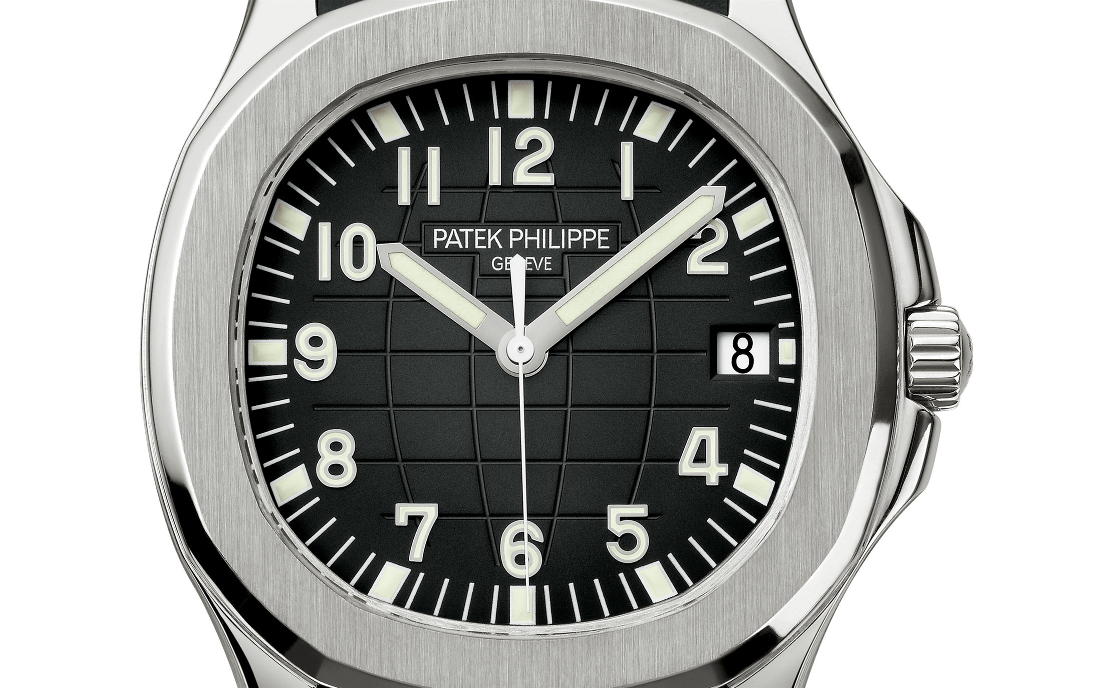 Patek Philippe パテック フィリップ 腕時計 アクアノート-5167A -001