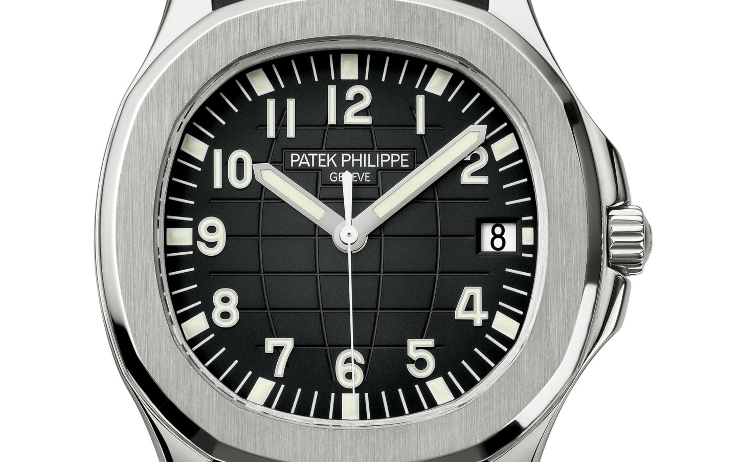 Patek Philippe パテック フィリップ 腕時計 アクアノート-5167A -001