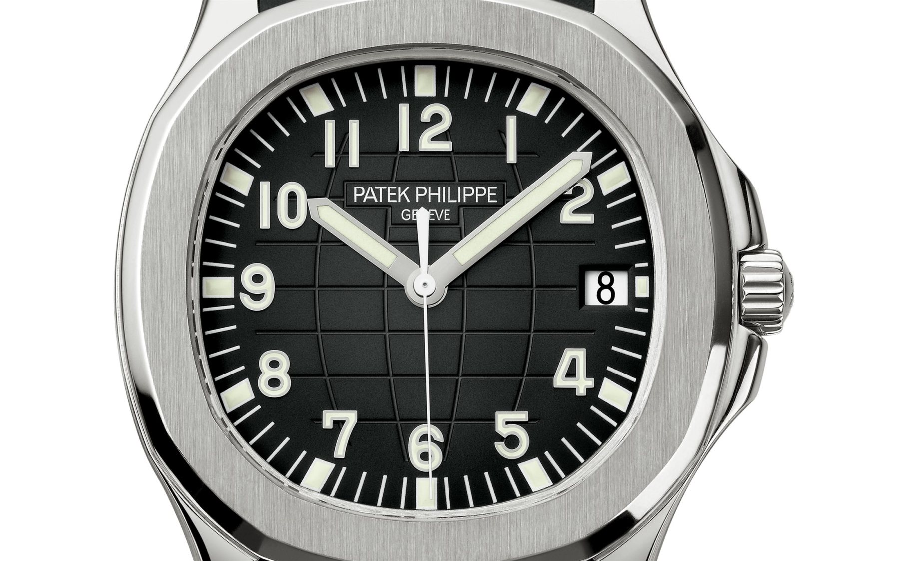 Patek Philippe パテック フィリップ 腕時計 アクアノート-5167A -001