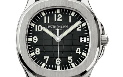 Patek Philippe パテック フィリップ 腕時計 アクアノート-5167A -001