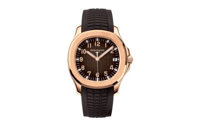 Patek Philippe パテック フィリップ 腕時計 アクアノート-5167R -001