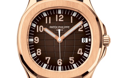 Patek Philippe パテック フィリップ 腕時計 アクアノート-5167R -001