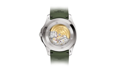 Patek Philippe パテック フィリップ 腕時計 アクアノート-5168G -010