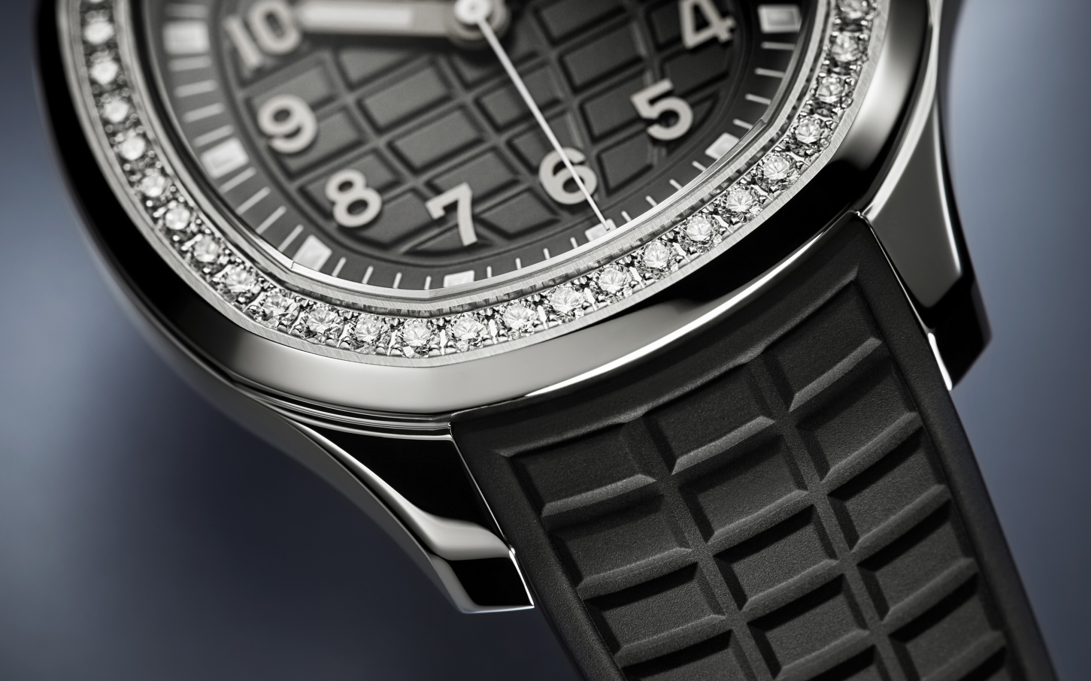 Patek Philippe パテック フィリップ 腕時計 アクアノート-5267/200A -001