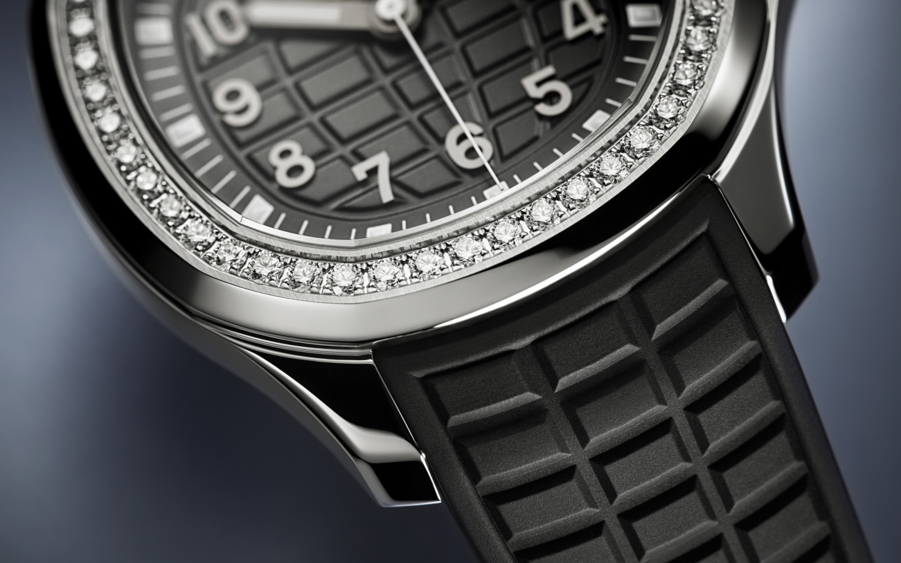 Patek Philippe パテック フィリップ 腕時計 アクアノート-5267/200A -001