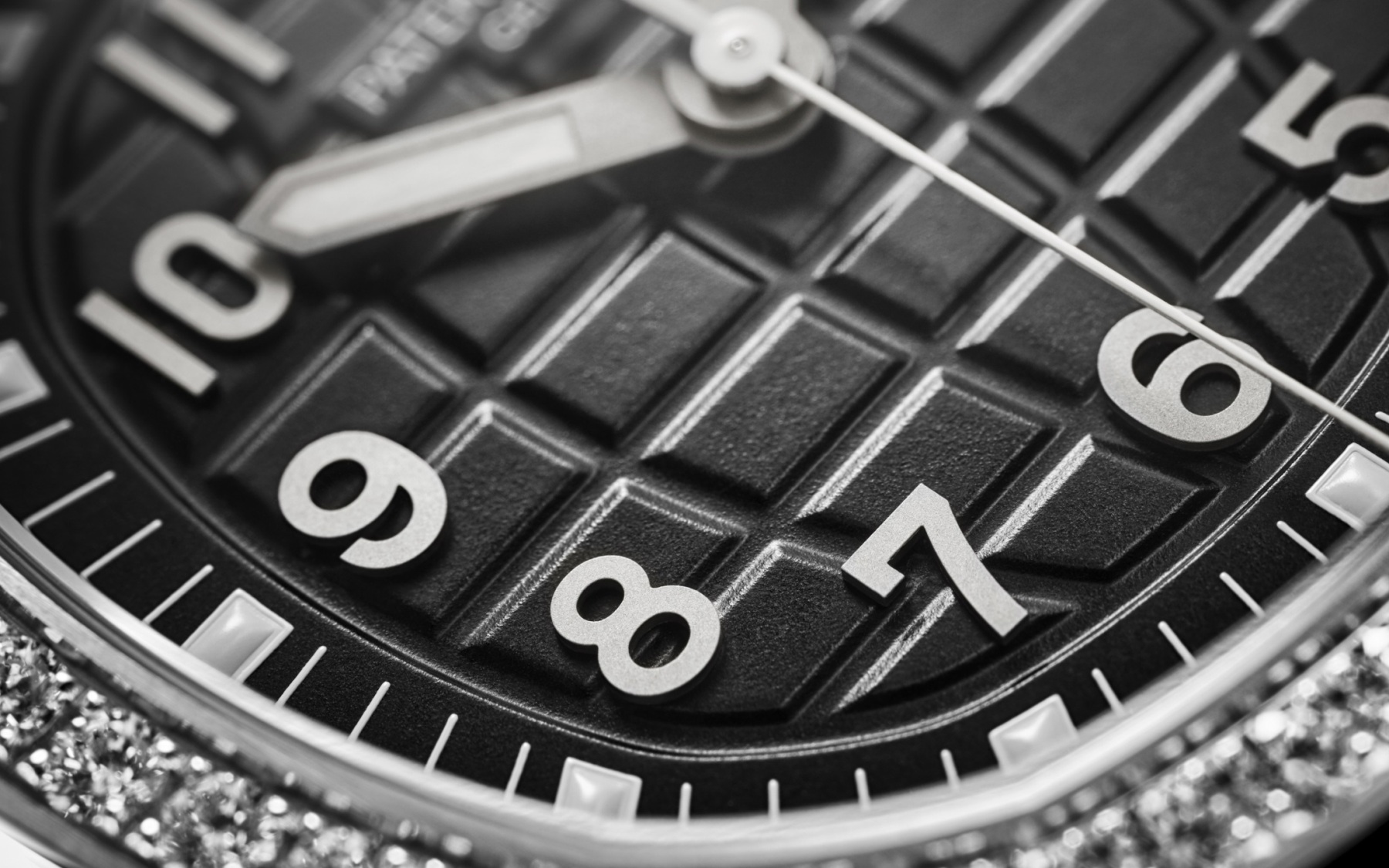 Patek Philippe パテック フィリップ 腕時計 アクアノート-5267/200A -001