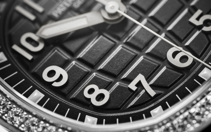 Patek Philippe パテック フィリップ 腕時計 アクアノート-5267/200A -001