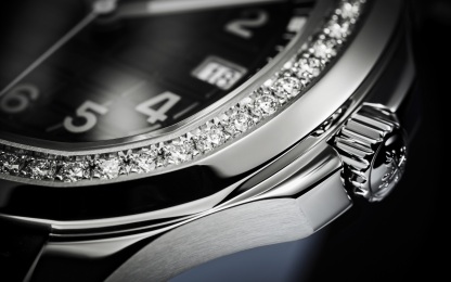 Patek Philippe パテック フィリップ 腕時計 アクアノート-5267/200A -001