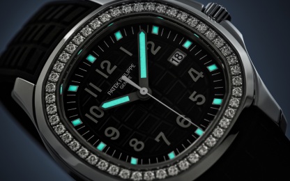 Patek Philippe パテック フィリップ 腕時計 アクアノート-5267/200A -001