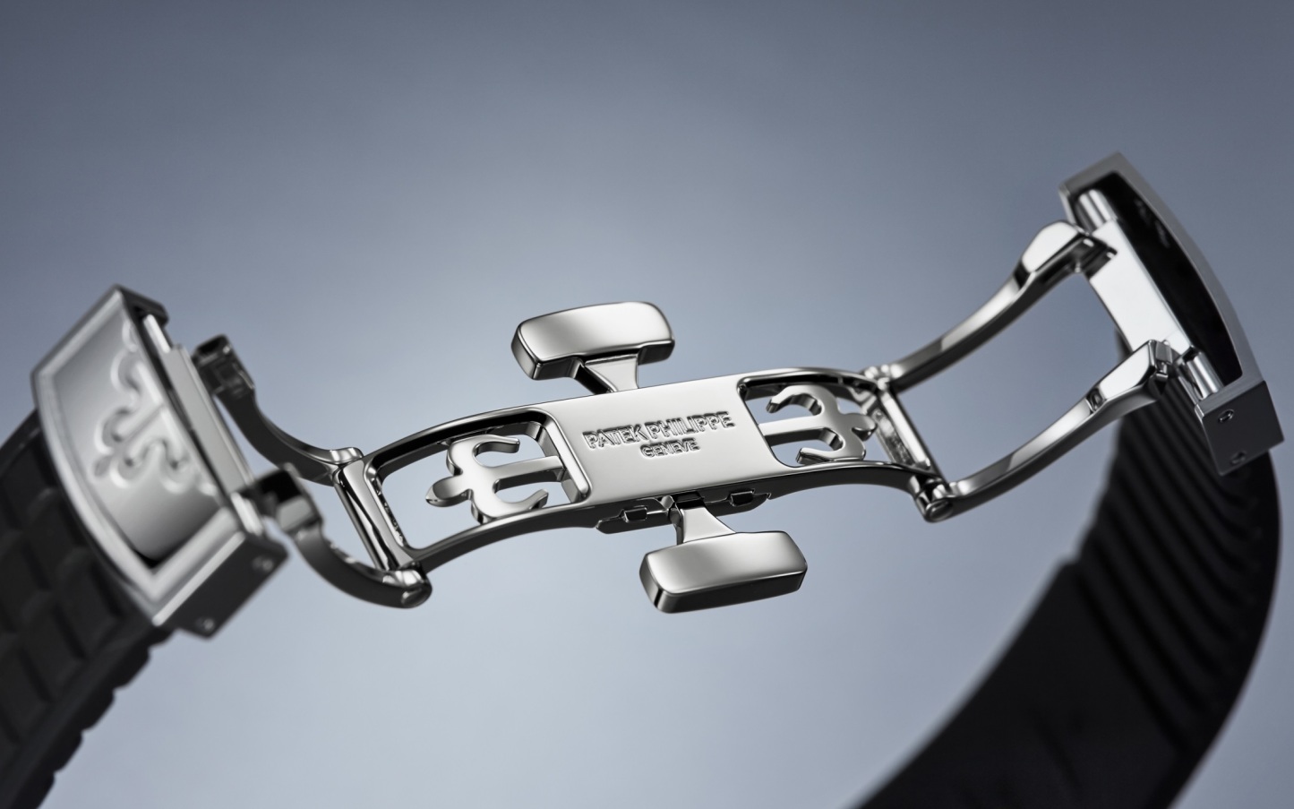 Patek Philippe パテック フィリップ 腕時計 アクアノート-5267/200A -001