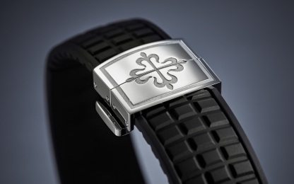 Patek Philippe パテック フィリップ 腕時計 アクアノート-5267/200A -001