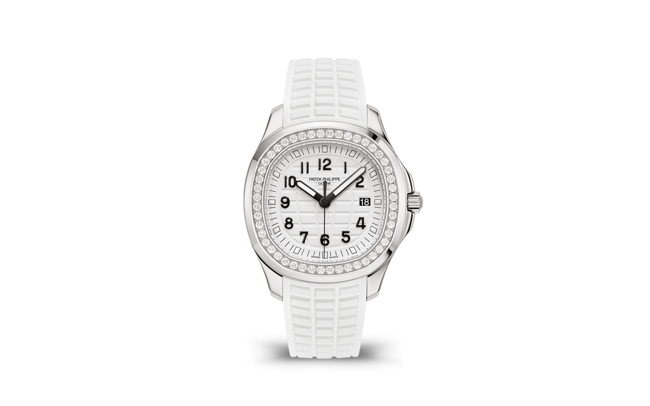 Patek Philippe パテック フィリップ 腕時計 アクアノート-5267/200A -010