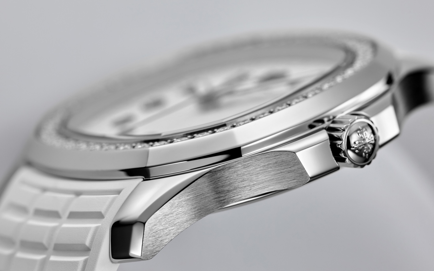 Patek Philippe パテック フィリップ 腕時計 アクアノート-5267/200A -010