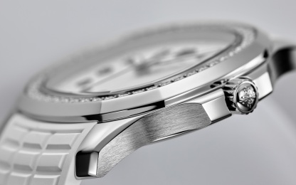 Patek Philippe パテック フィリップ 腕時計 アクアノート-5267/200A -010