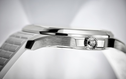 Patek Philippe パテック フィリップ 腕時計 アクアノート-5267/200A -010