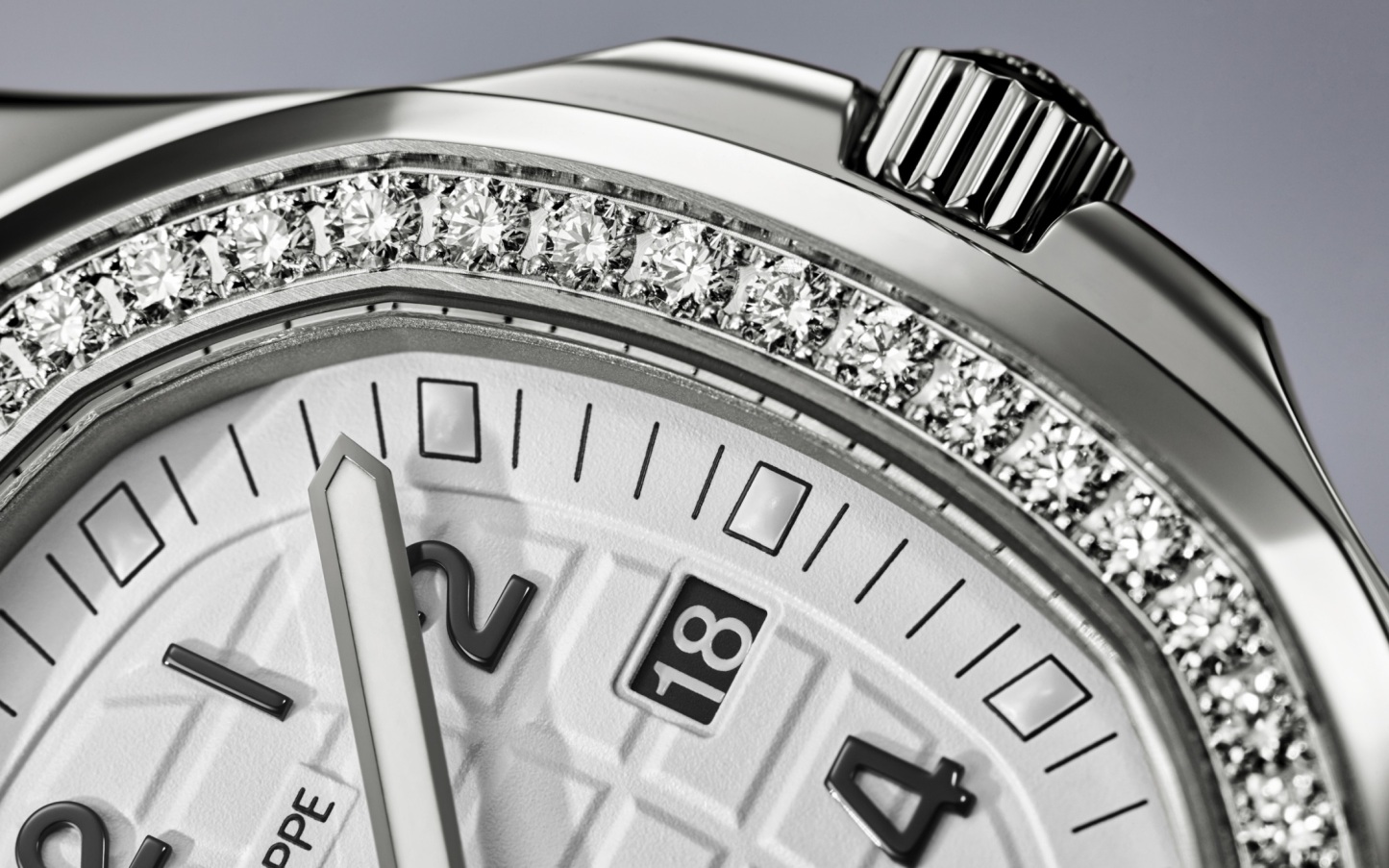 Patek Philippe パテック フィリップ 腕時計 アクアノート-5267/200A -010