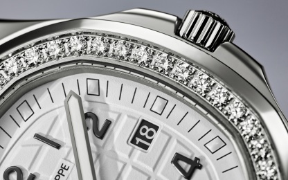 Patek Philippe パテック フィリップ 腕時計 アクアノート-5267/200A -010