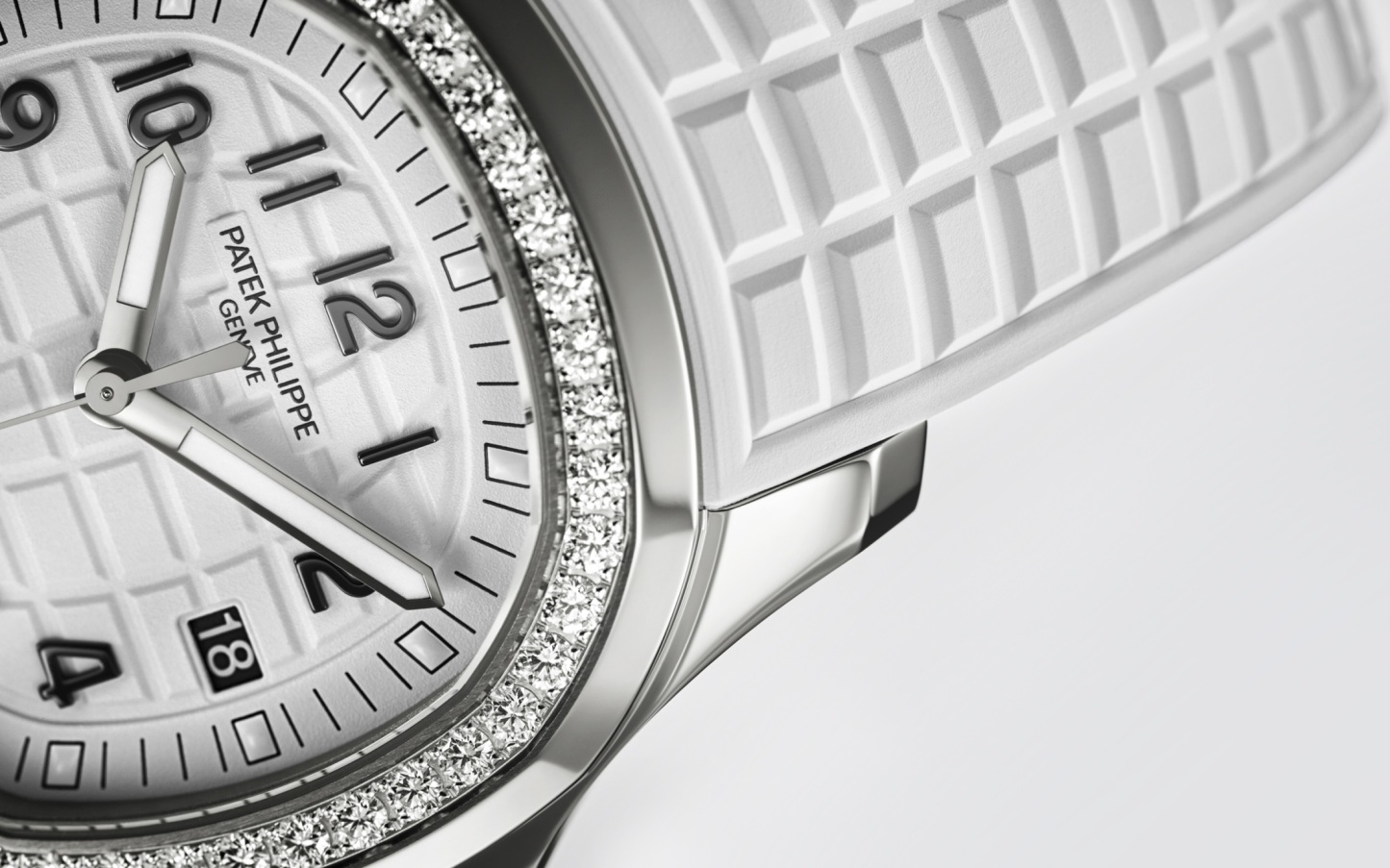 Patek Philippe パテック フィリップ 腕時計 アクアノート-5267/200A -010