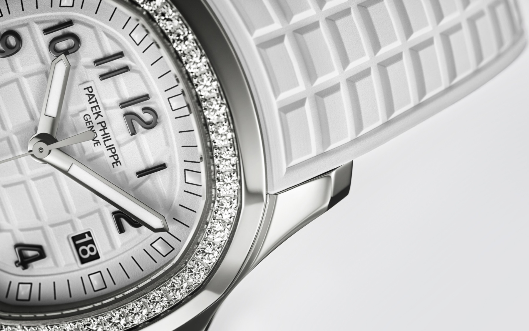 Patek Philippe パテック フィリップ 腕時計 アクアノート-5267/200A -010