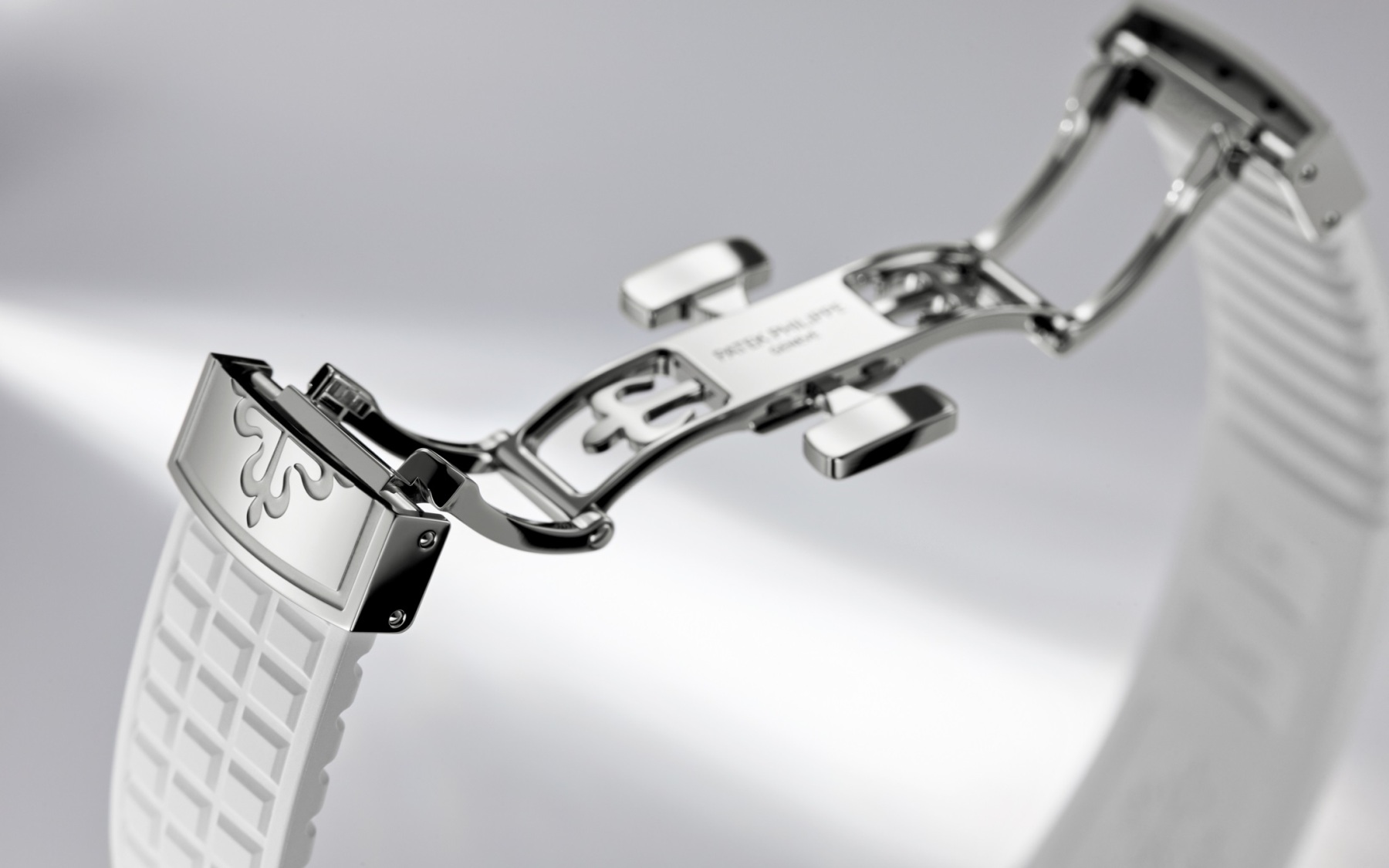 Patek Philippe パテック フィリップ 腕時計 アクアノート-5267/200A -010