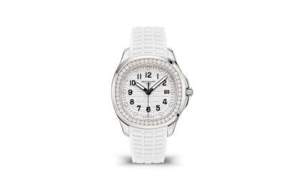 Patek Philippe パテック フィリップ 腕時計 アクアノート-5267/200A -010