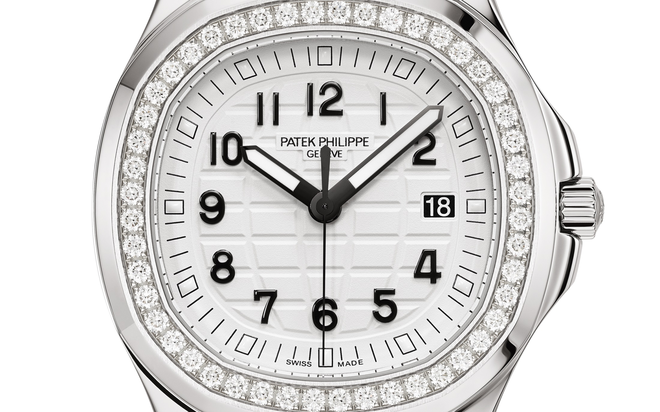 Patek Philippe パテック フィリップ 腕時計 アクアノート-5267/200A -010