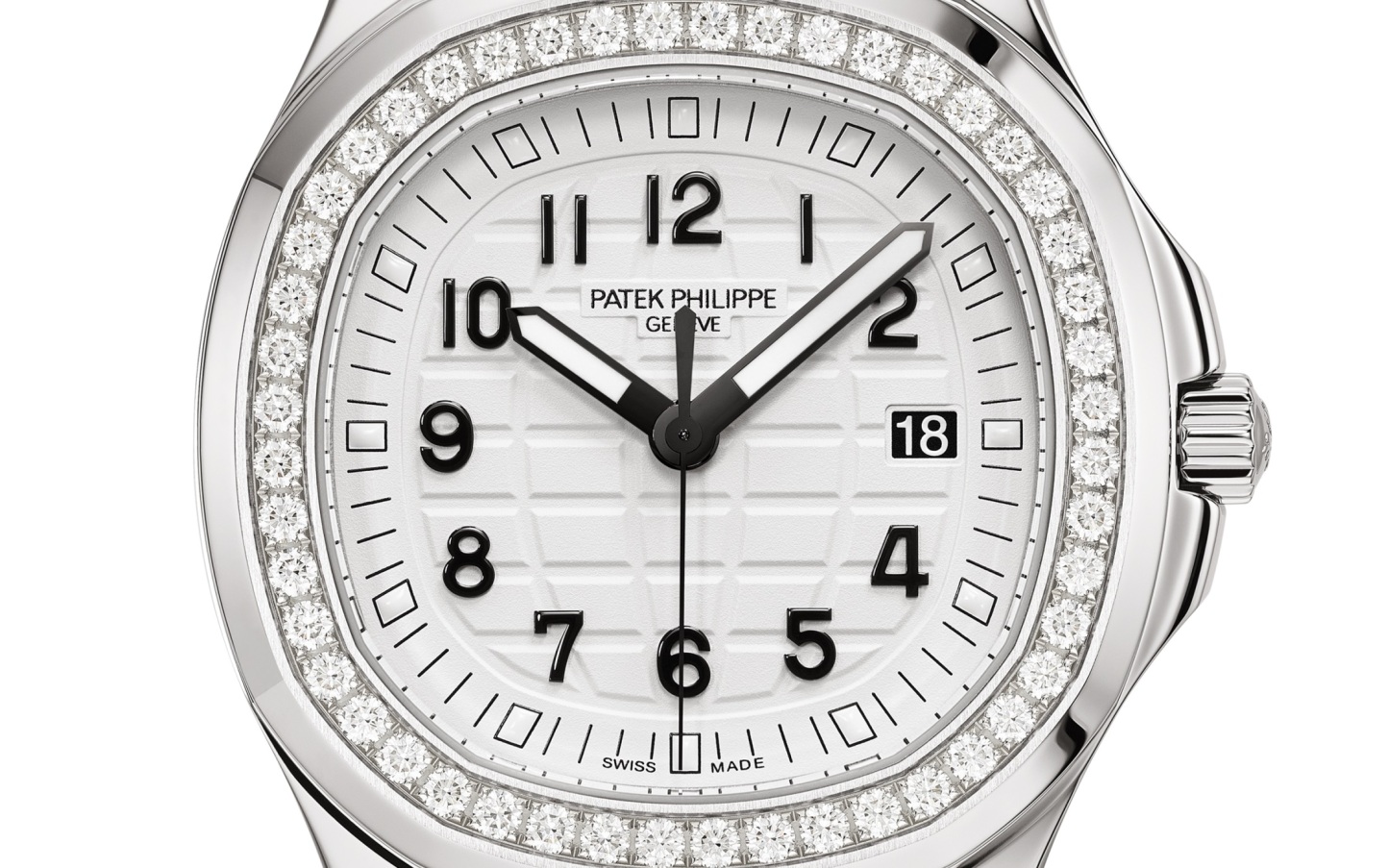 Patek Philippe パテック フィリップ 腕時計 アクアノート-5267/200A -010