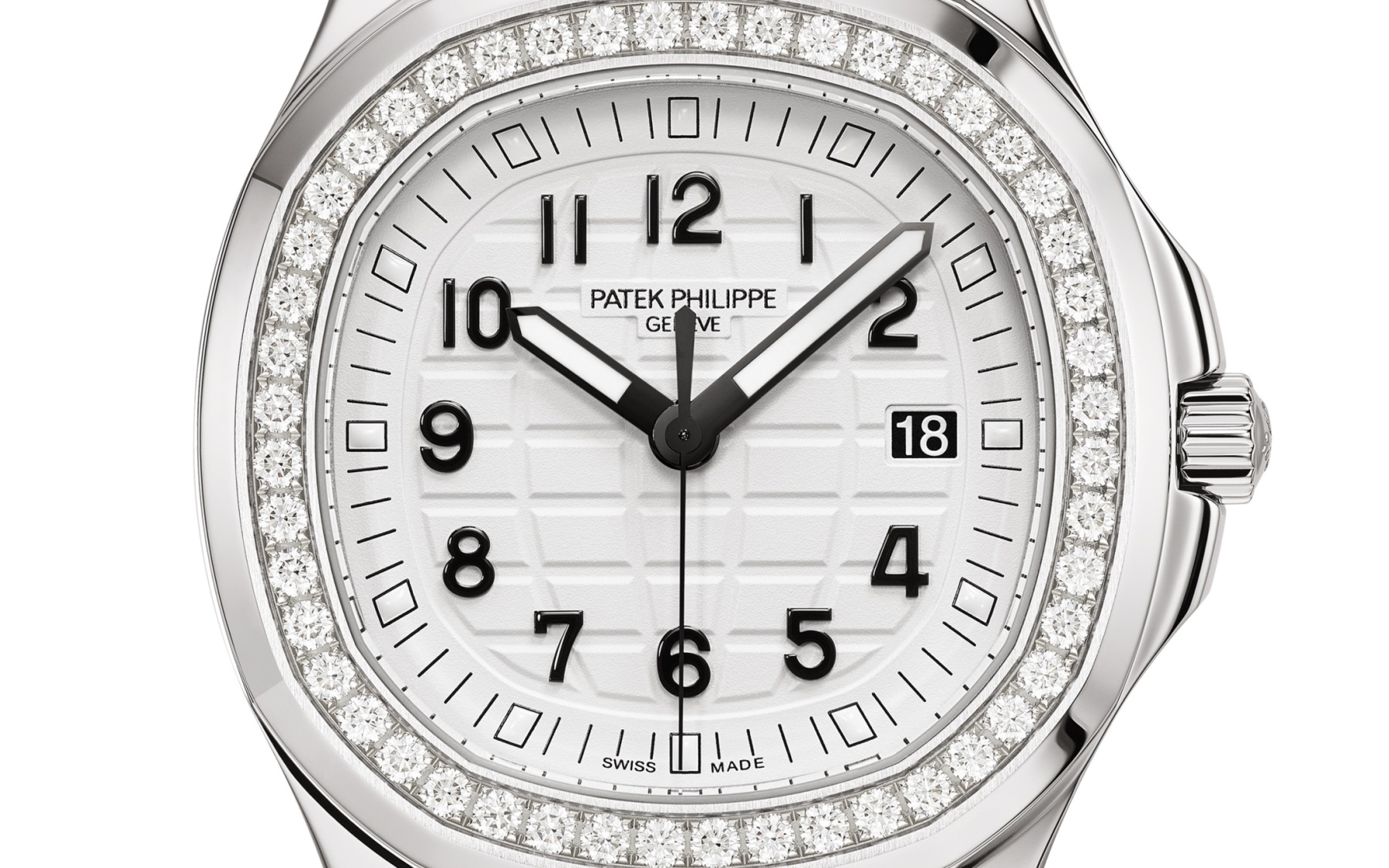 Patek Philippe パテック フィリップ 腕時計 アクアノート-5267/200A -010