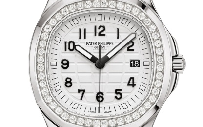 Patek Philippe パテック フィリップ 腕時計 アクアノート-5267/200A -010